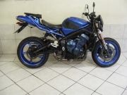 Triumph Daytona 675