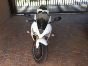  Daytona 675