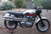  Scrambler