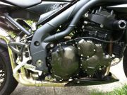  Speed Triple