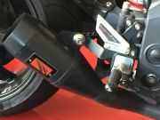  Speed Triple R
