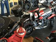 Speed Triple R
