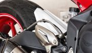  Street Triple R