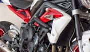  Street Triple R