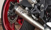  Street Triple R