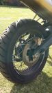  Tiger 800 Xc
