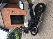  Tiger 800 Xcx