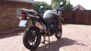  Tiger Explorer 1200