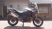  Tiger Explorer 1200