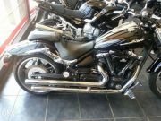 Yamaha 2011