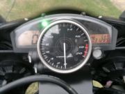   Foton View Yamaha Yzf-r6 