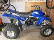 Yamaha Banshee