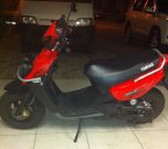 Yamaha Bws100