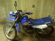 Yamaha Dt175