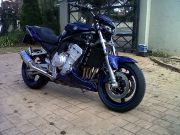  Fazer 1000