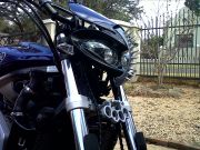  Fazer 1000