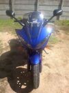  Fazer Fz6