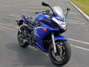 Yamaha Fz6r