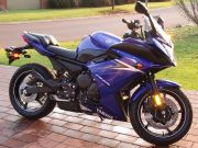  Fz6r