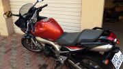  Fzr 600 Fazer