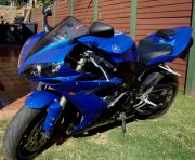 Yamaha R!