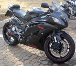 Yamaha R6