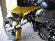  Tdm 850 Twin
