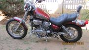 Yamaha Virago 1100cc