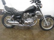  Virago