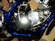  Wr200 - 2 Stroke Enduro