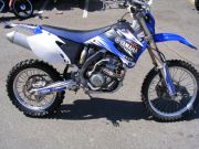  Wr 250