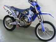  Wr 450