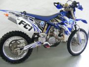 Wr 450