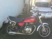  Xs 400