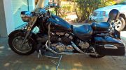  Xsv1300 Royal Star