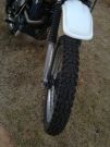  Xt500