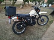  Xt500