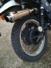  Xt500