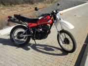  Xt550