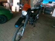  Xt660r