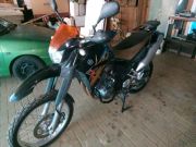  Xt660r