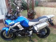 Yamaha Xt 1200