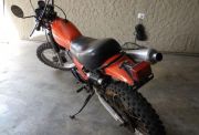  Xt 500