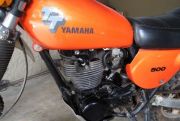  Xt 500