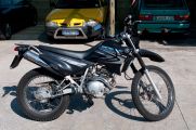  Xtz 125cc