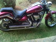 Yamaha Xv 1900