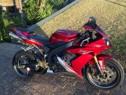 Yamaha Yamaha R1 Yzf 