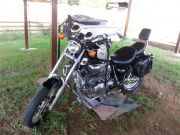  Xv Virago