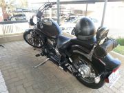  Xvs Road Star Cc