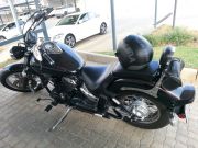  Xvs Roadster Cc